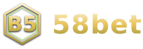 58bet logo