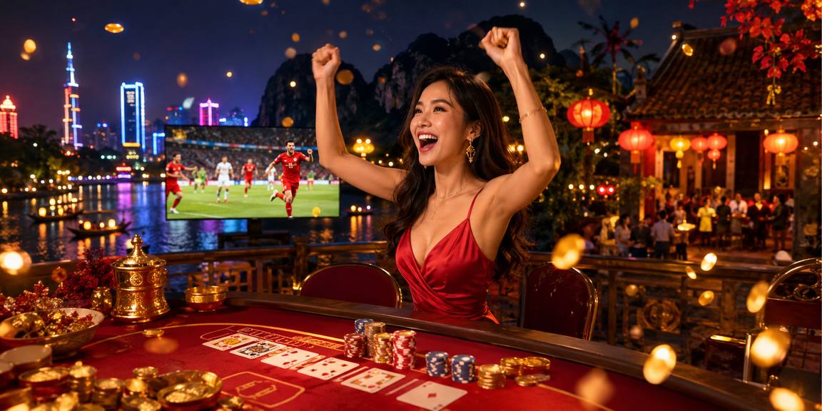 58bet Hỏi gì về 58bet Chúng tôi trả lời thẳng