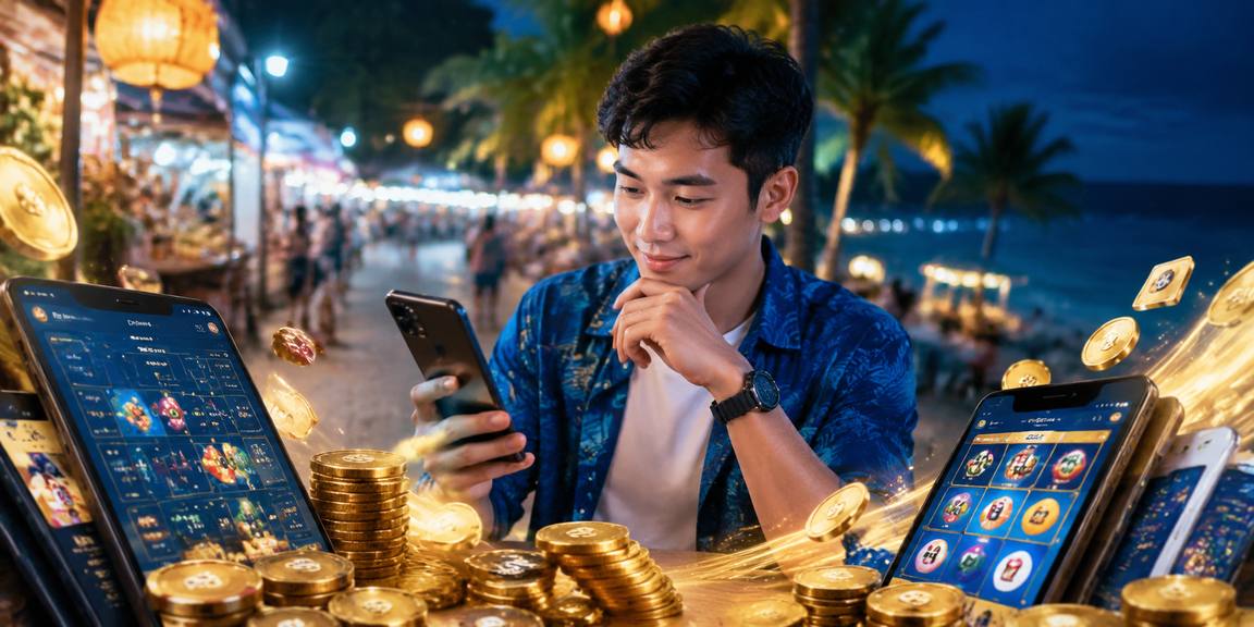 58bet Slot Hoa Mai